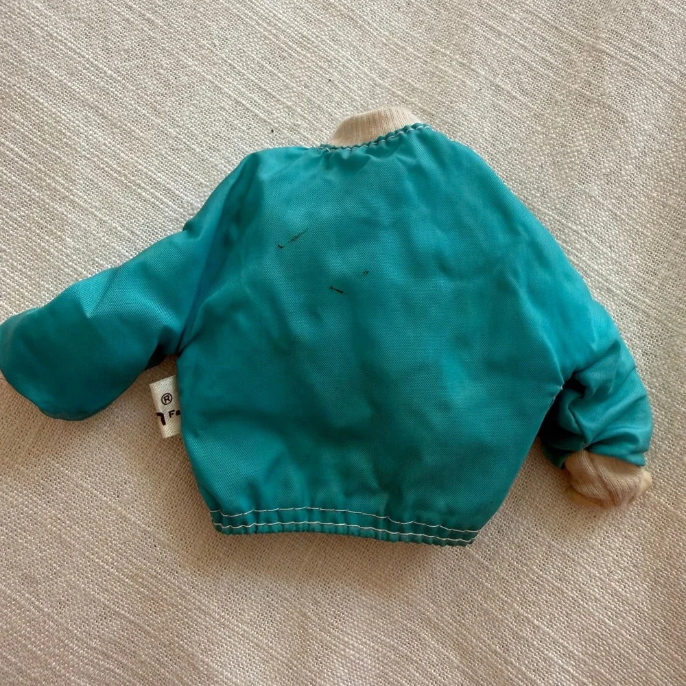 Mattel vintage ken